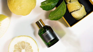 Laboratorio Olfattivo