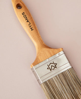 Premium Pensel Rak 25mm