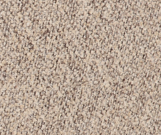Soffa 'Oviedo' Bouclé