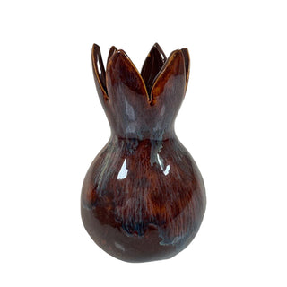 Vas Hyacintus Plommon M