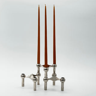 Vintage Stoff Nagel ljusstake