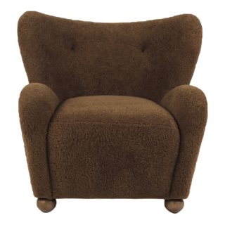Armchair Leonard