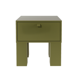 Sängbord Pixel - Kaki