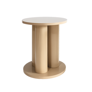 Sidobord Selette Pixel - Sand