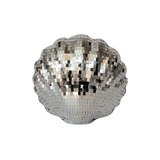 Bordslampa Discosnäcka