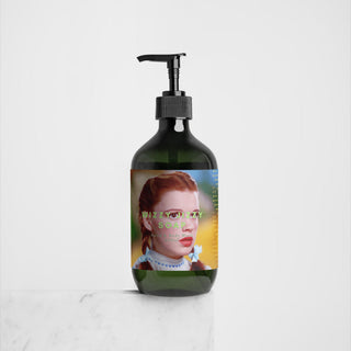 Hand & Body Wash - Wizzy Jizzy