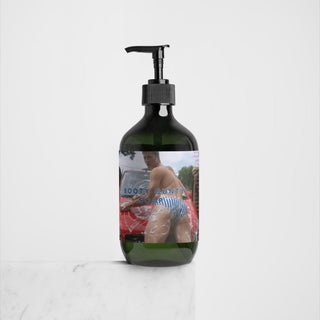 Hand & Body Wash - Booty Cunty