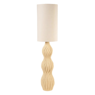 Golvlampa Wavy