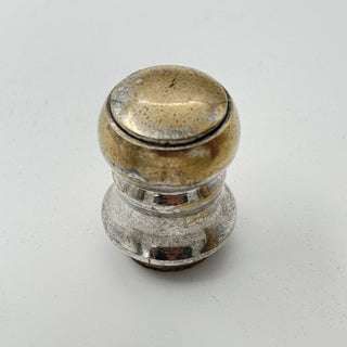 Champagnekyl Flaska ca 1920