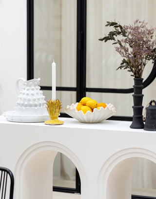 Candlestick Artichoke