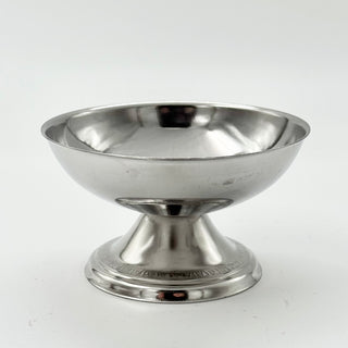 Gelato cups with spoon (Set of 2)