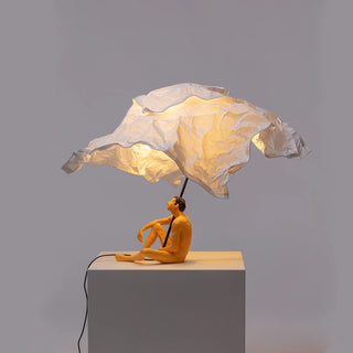 Table lamp Love Is A Verb Robi