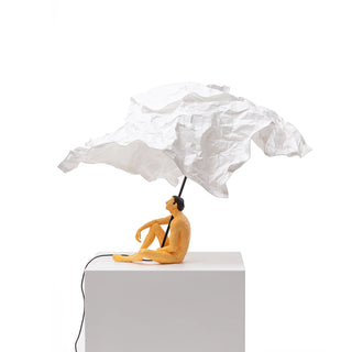 Table lamp Love Is A Verb Robi