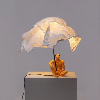 Table lamp Love Is A Verb Robi