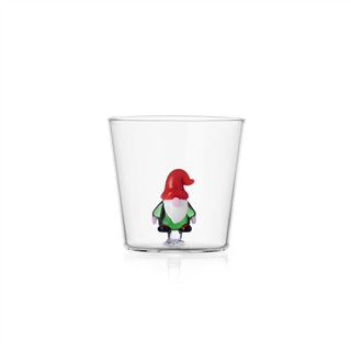 Christmas Tales Tumbler Elf