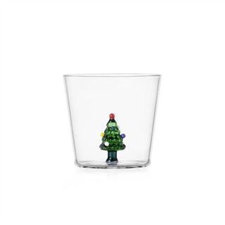 Christmas Tales Tumbler Christmas Tree
