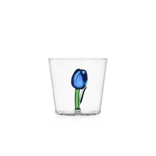 Botanica Tumbler Blue tulip