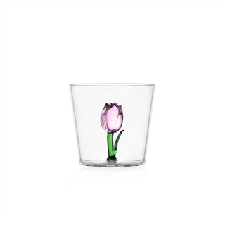 Botanica Tumbler Pink tulip