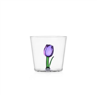 Botanica Tumbler Lilac tulip