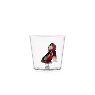 DOGS Tumbler Basset Hound