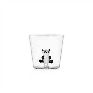 Savannah Tumbler Panda