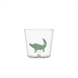 Savannah Tumbler Crocodile