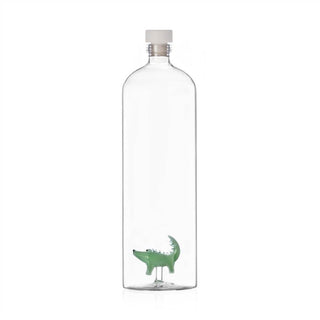 Savannah Flaska Crocodile