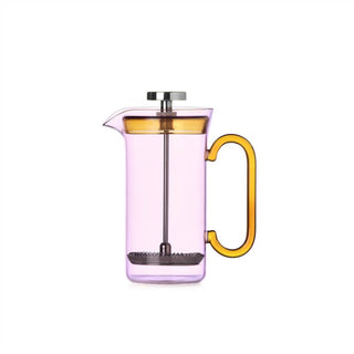 Clarinette French Press Small Pink