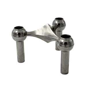 Vintage Stoff Nagel ljusstake