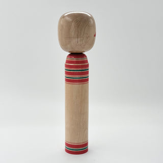 Dentō Kokeshi Yamagata 30cm