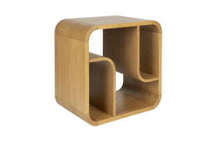 Side Table Seven Oak