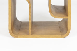 Side Table Seven Oak