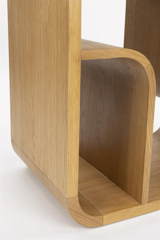 Side Table Seven Oak
