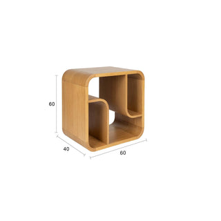 Side Table Seven Oak