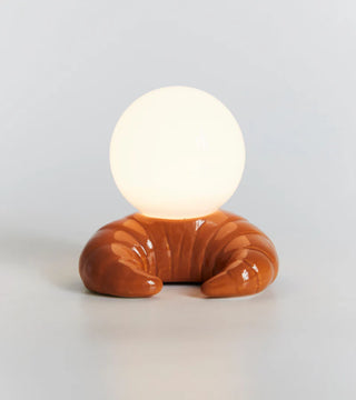 Bordslampa Croissant