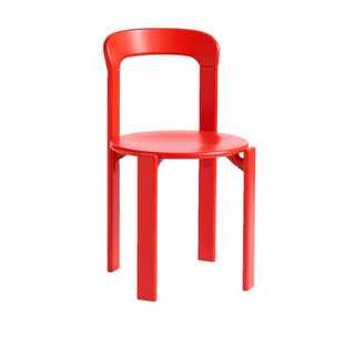 Rey Chair REY22 Scarlet red