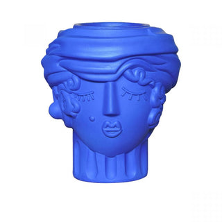 Vas ’Woman’ Blå Terracotta