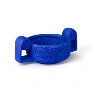 Vas 'Centrotavola' Blå