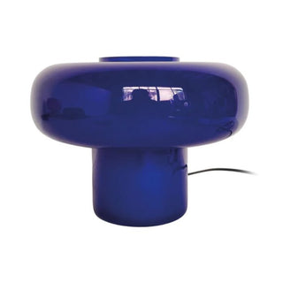Bordslampa Grande Anilla, Koboltblå