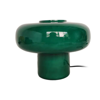 Bordslampa Grande Anilla, Grön
