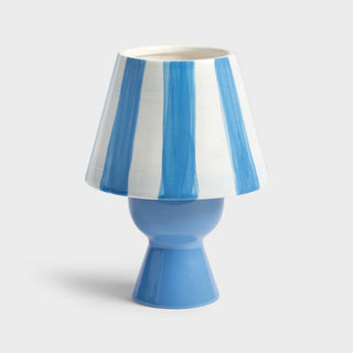 Lantern Cantine Blue
