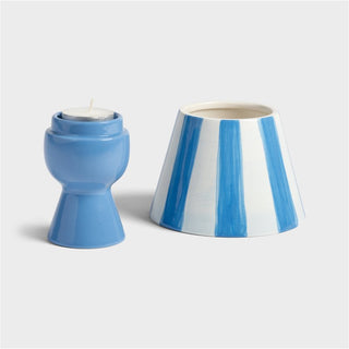 Lantern Cantine Blue