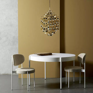 Verpan Spiral SP01 Gold