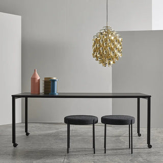 Verpan Spiral SP01 Gold