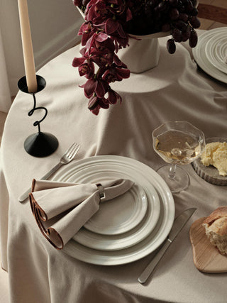 Champagneglas Limfjord Klar