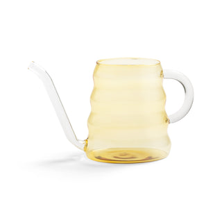 Vattenkanna Swell - Gul