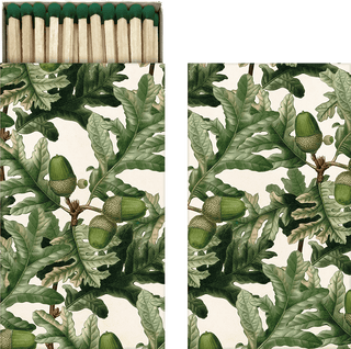 Tändstickor Ekollon