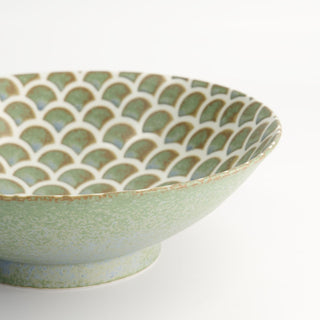 Salladskål Vert Sauge Mermaid 25cm