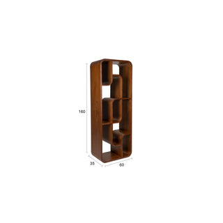 Shelf Seven Walnut