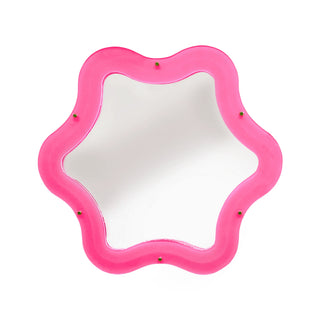 Spegel Supercurve Tiny Flower